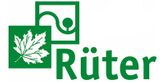 Logo - P. Rüter Garten- und Landschaftsbau GmbH aus Oelde - Lette